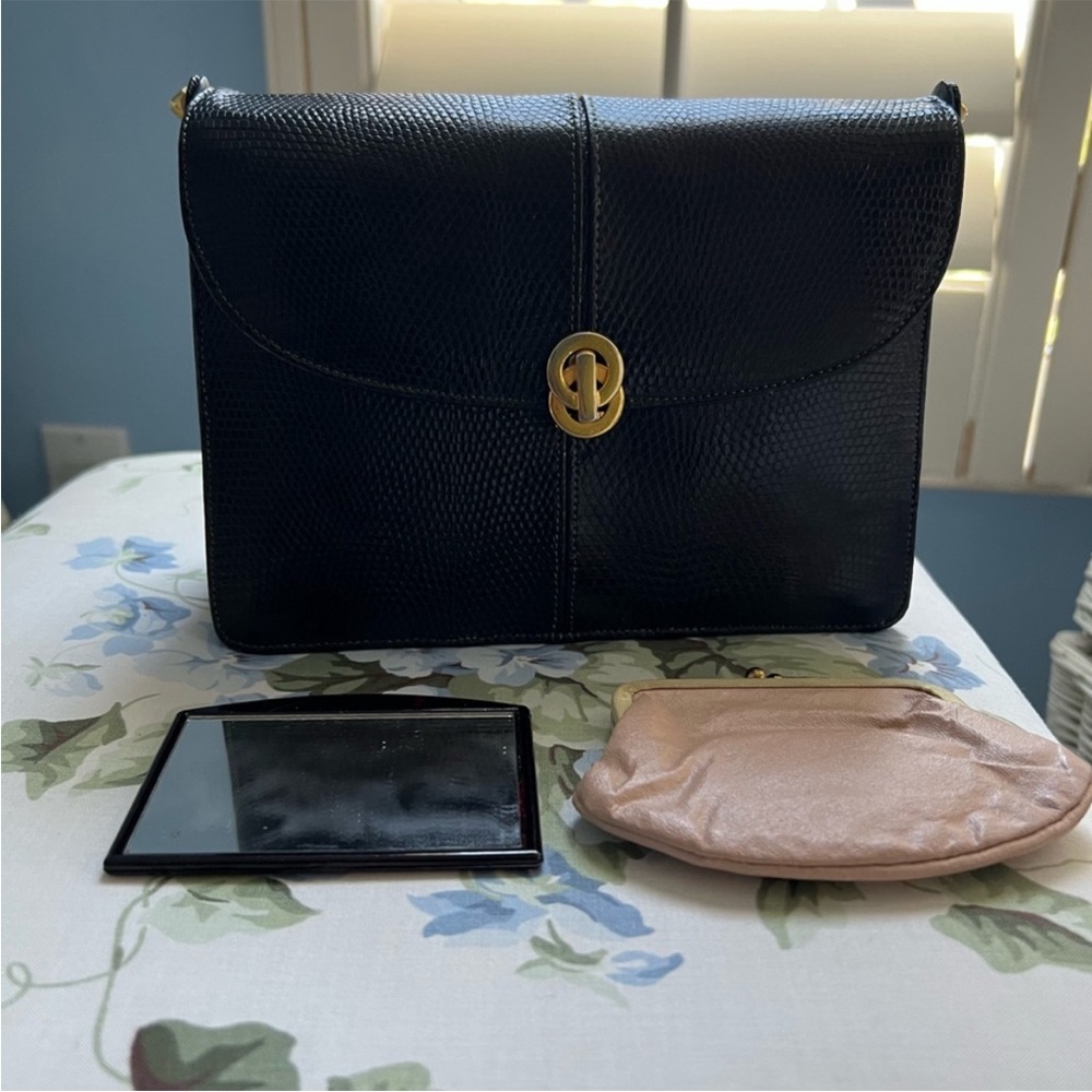 Bellestone Vintage Bag - Picture 7 of 7